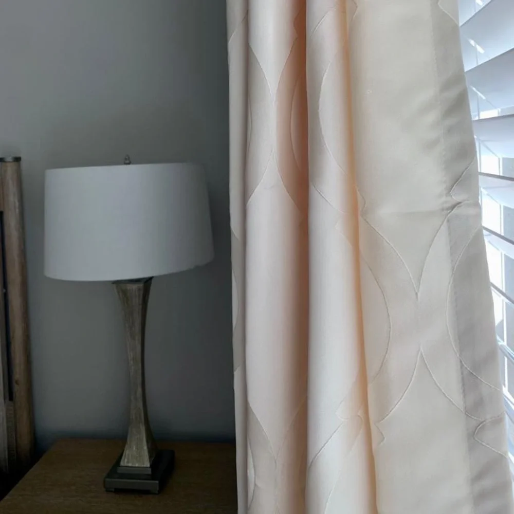 Z Gallerie Drapes